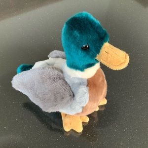 Jake Beanie Buddy w/tag